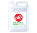 Eau de Javel La Croix classique  - Bidon de 5 L