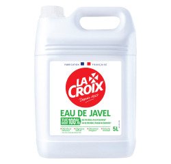 La Croix bleekwater  - bus van 5 L