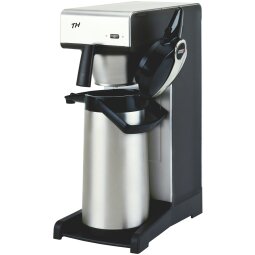 Machine à café filtre Bravilor 2,2 L inox