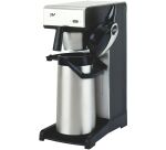 Machine à café filtre Bravilor 2,2 L inox