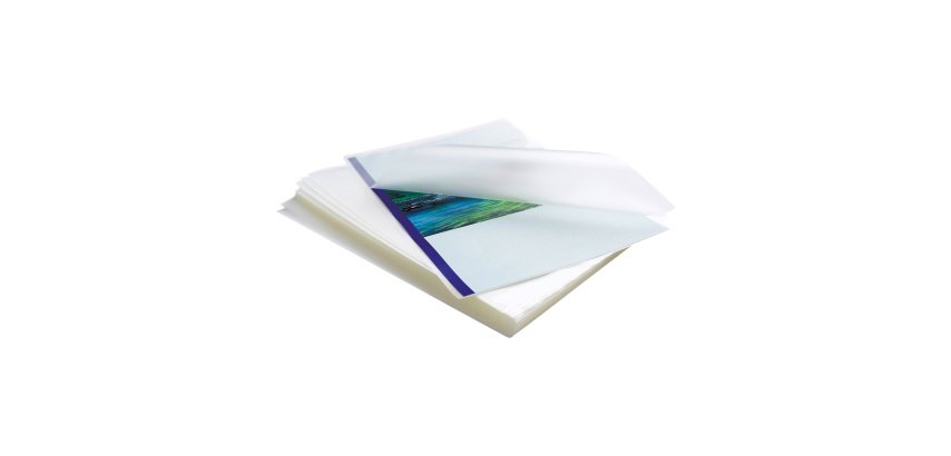 A3 Laminating Pouches - 2 x 80 µ - Glossy - Box of 100