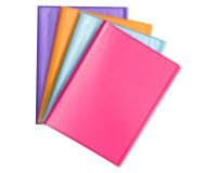 Protegedoc eco transl 20 fundas