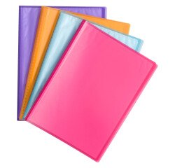 Protegedoc eco transl 20 fundas