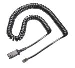 Cordón HP Poly QDU10P - RJ9