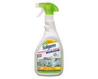 Désinfectant de contact Solipro Soligerm - Spray de 750 ml