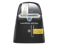 Labelwriter 450 duo