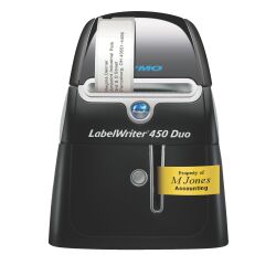 En_labelwriter 450 duo