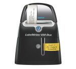 Imprimante d'étiquettes Dymo LabelWriter 450 Duo