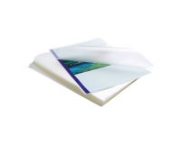 Paquete de 100 Fundas plastificación térmica A3 125 micras