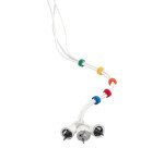 Regroupe câbles bracelet couleur marque VELCRO®