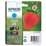 Epson 29 cartridges separate colours for inkjet printer