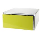 Module 1 horizontal drawer Easybox