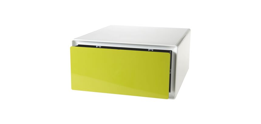 Module 1 horizontal drawer Easybox