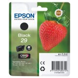 Epson 29 Cartridge schwarz für Laserdrucker