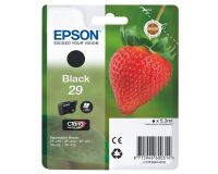 Epson 29 cartouche noire pour imprimante jet d'encre