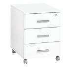 Caisson mobile bois Intuitiv'