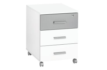 Caisson mobile bois Intuitiv'