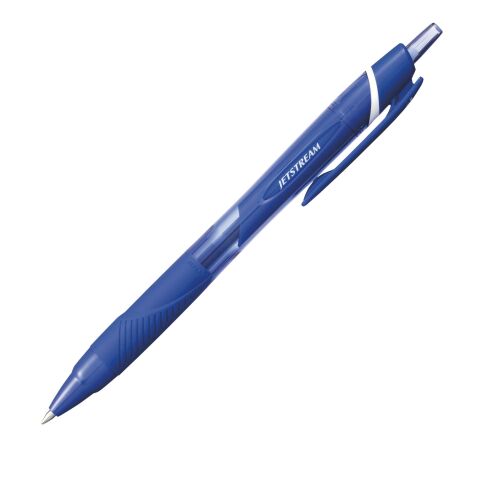 Bolígrafo roller Uni Ball Jet Stream Sport retráctil