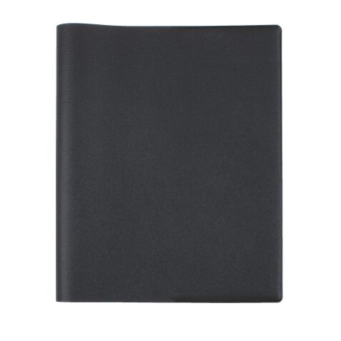 Agenda Eco semainier - année 2026 - 21 x 27 cm noir