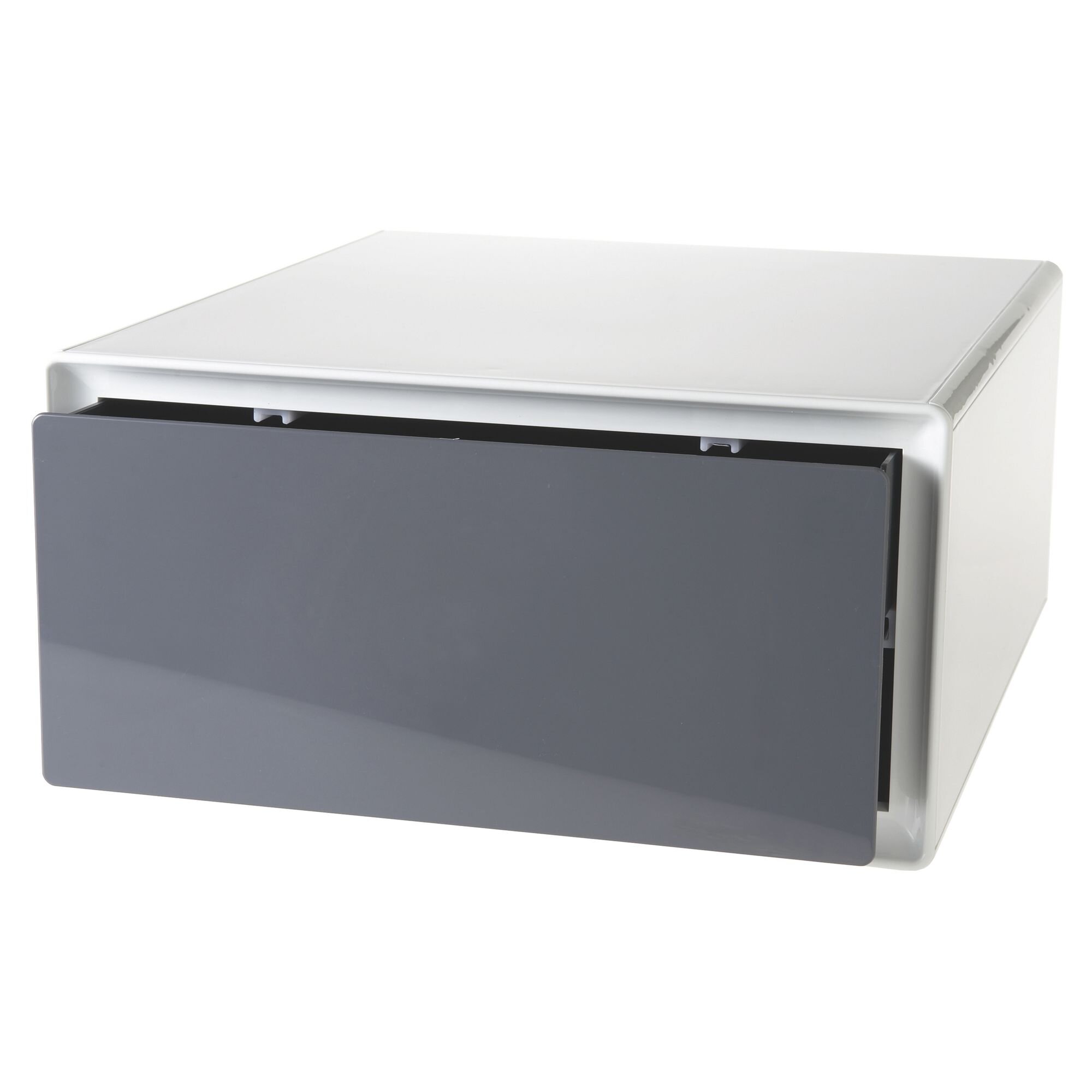 Module 1 horizontal drawer Easybox