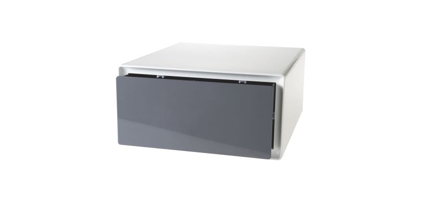 Module ABS 1 tiroir à plat Easybox