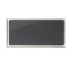 Module ABS 1 tiroir à plat Easybox