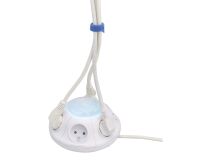 Multiprise parafoudre, parasurtensions Twister