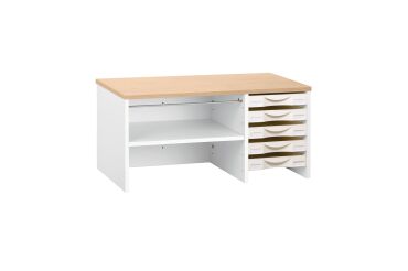 Storage furniture Intuitiv'