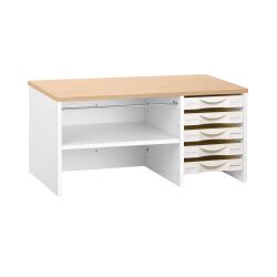 Storage furniture Intuitiv'