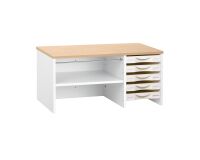Storage furniture Intuitiv'