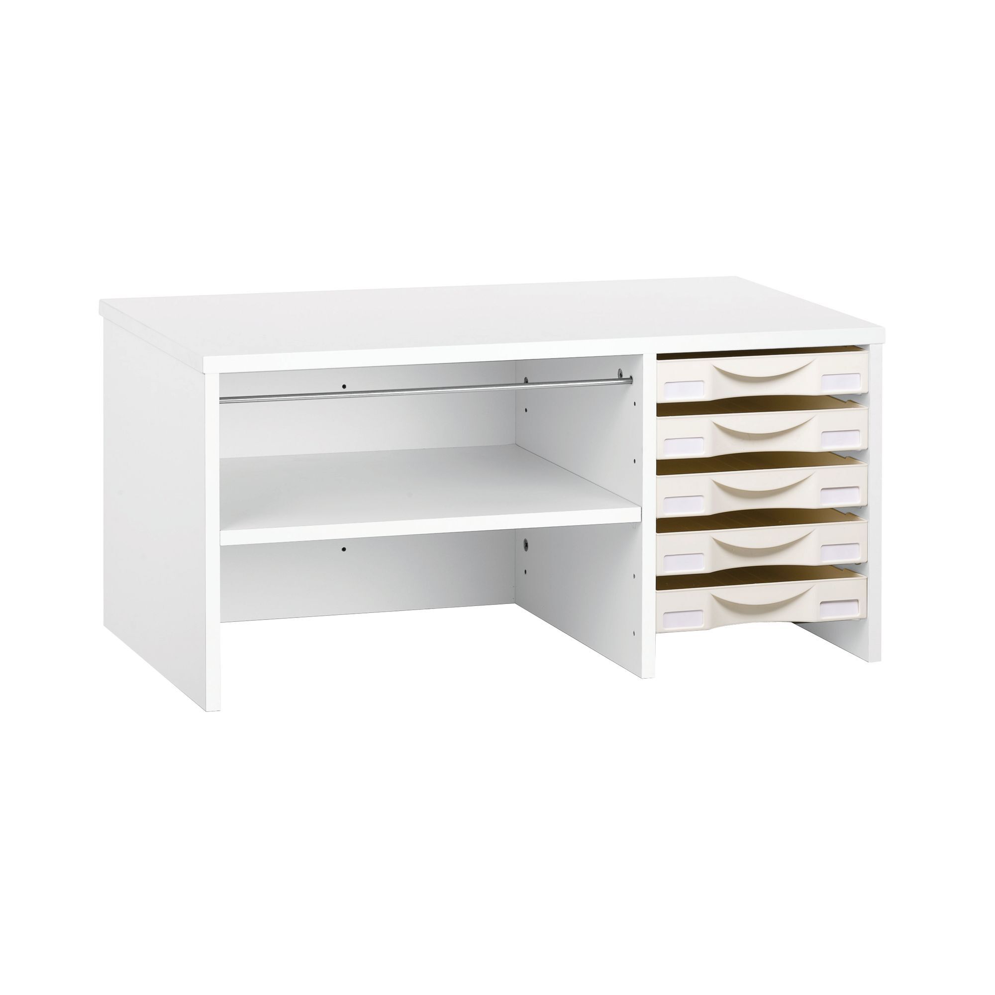 Storage furniture Intuitiv'