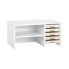 Storage furniture Intuitiv'