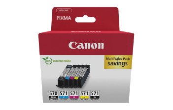 Cartouche d’encre Canon