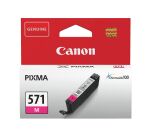 Canon CLI-571 cartouches couleurs séparées pour imprimante jet d'encre