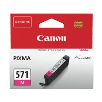 canon cli-571 cartuchos originales colores separados