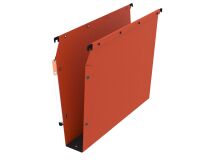 Hangmappen Elba l'oblique/az voor kasten bodem 50 mm asafstand 33 cm