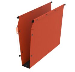 Hangmappen Elba l'oblique/az voor kasten bodem 50 mm asafstand 33 cm