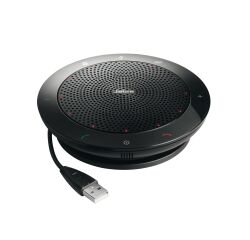 Altavoz para audioconferencia Jabra Speak 510 usb Bluetooth