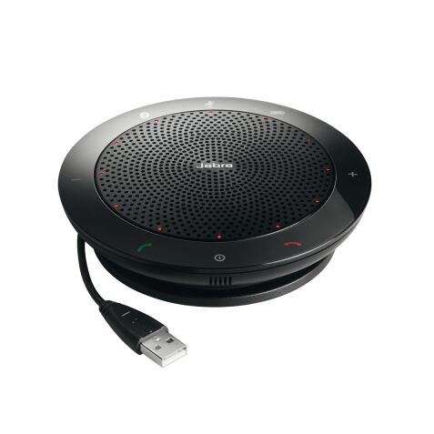 Altavoz para audioconferencia Jabra Speak 510 usb Bluetooth