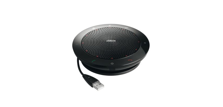 Jabra Speak 510 usb bluetooth