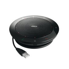 Altavoz audioconferencia Jabra Speak 510 MS Lync Bluetooth