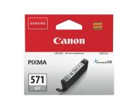 Canon CLI-571 cartuchos originales colores separados