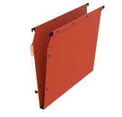 Hangmappen Elba l'oblique/az voor kasten bodem 15 mm asafstand 33 cm