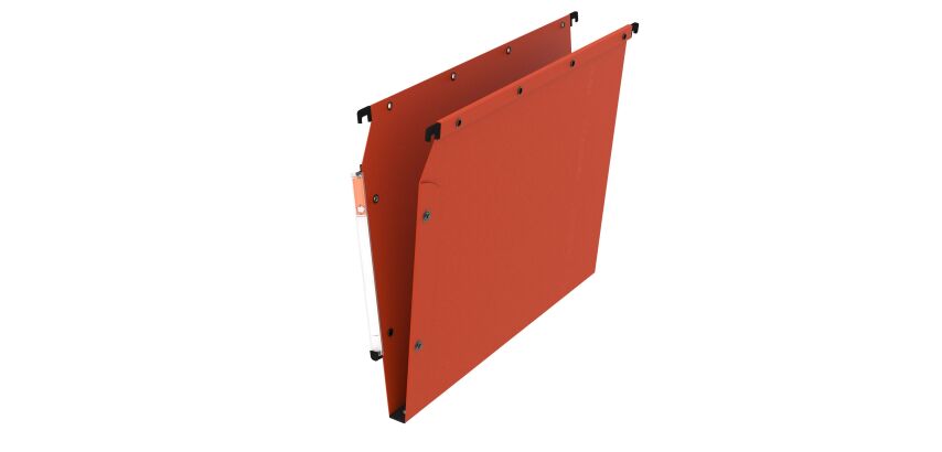 Hängemappen Elba l'Oblique / az für Schränke Boden 15 mm Achsabstand 33 cm