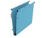 Dossier suspendu pour armoires kraft Ultimate AZV Elba fond 30 mm couleur