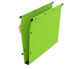 Dossier suspendu kraft pression L'Oblique AZ - fond 30 mm pour armoires