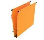 Dossier suspendu pour armoires kraft Ultimate AZV Elba fond 30 mm couleur