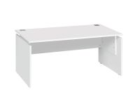 Mesa recta regulable Intuitiv