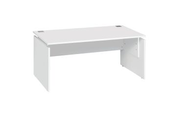 Mesa recta regulable Intuitiv