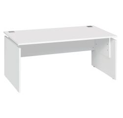 Mesa recta regulable Intuitiv